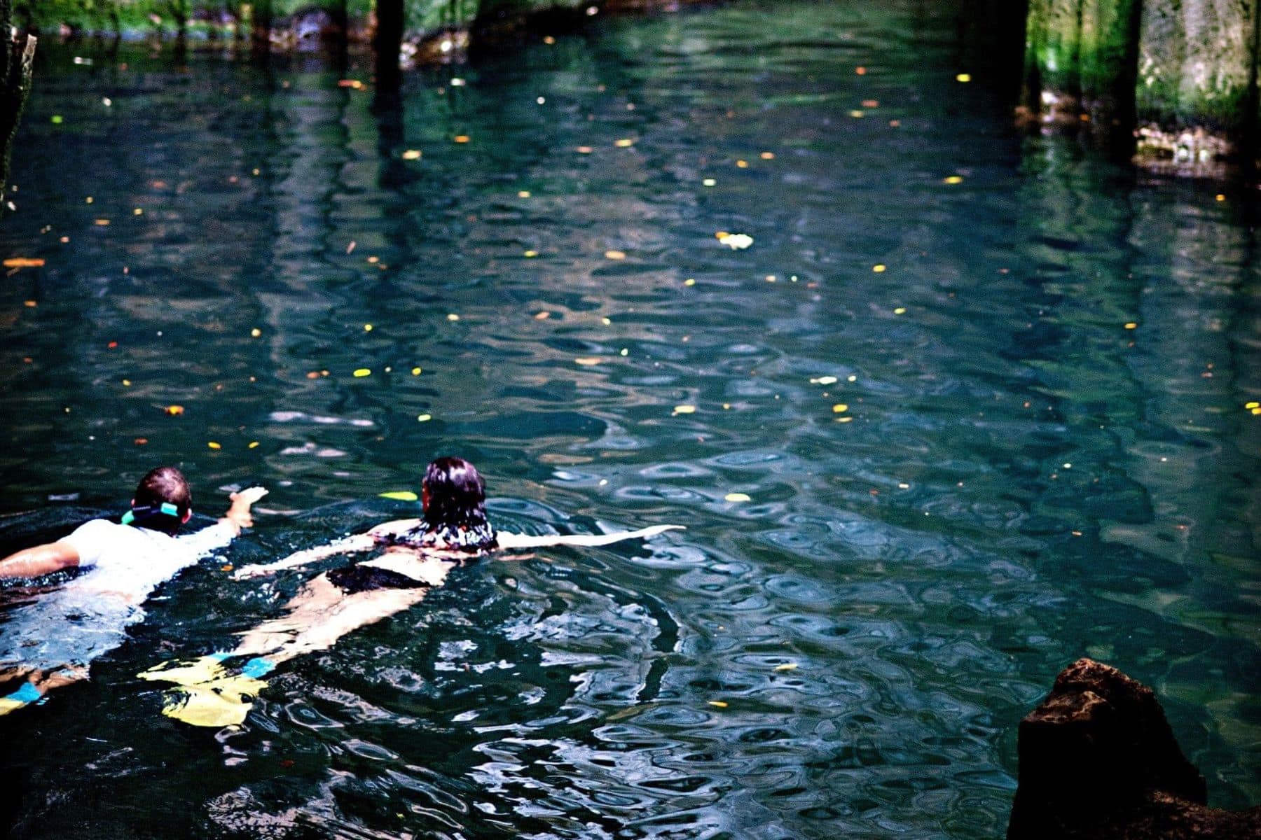 Yasawa Island Resort And Spa Blue Lagoon