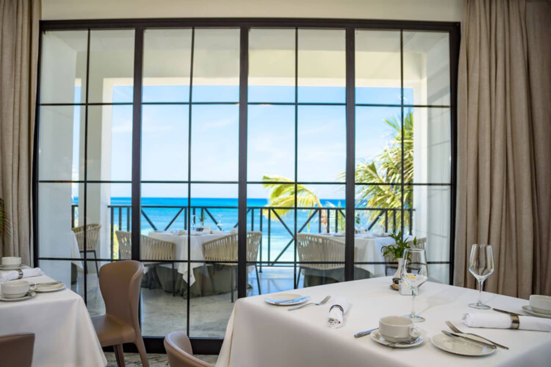 Zenith Club Restaurant Montego