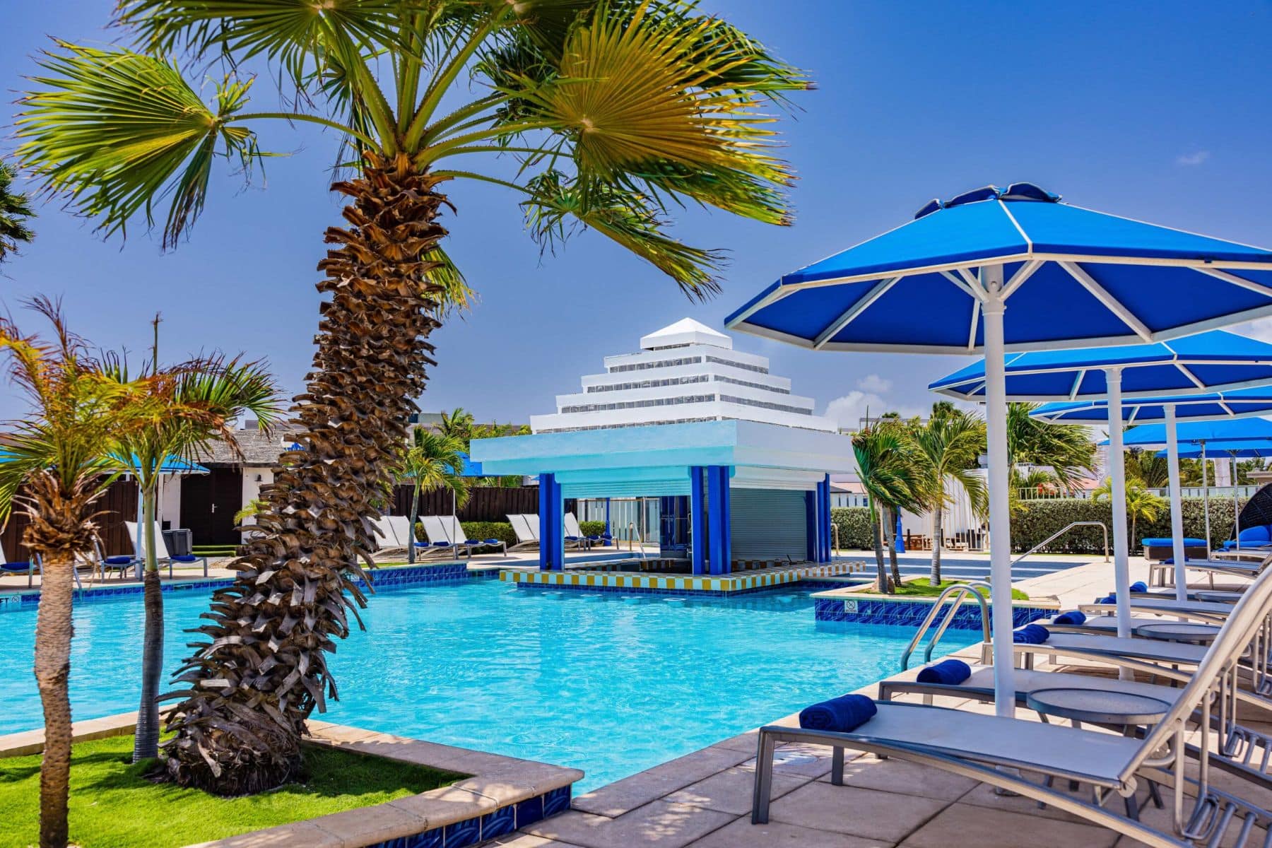 All Inclusive Adults Only Resorts In Aruba Brickell Bay Bar