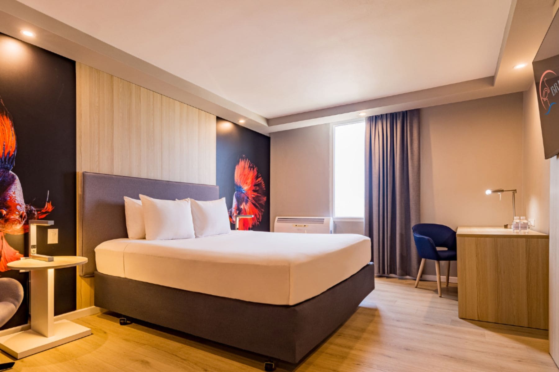 All Inclusive Adults Only Resorts In Aruba Brickell Bay Bedroom
