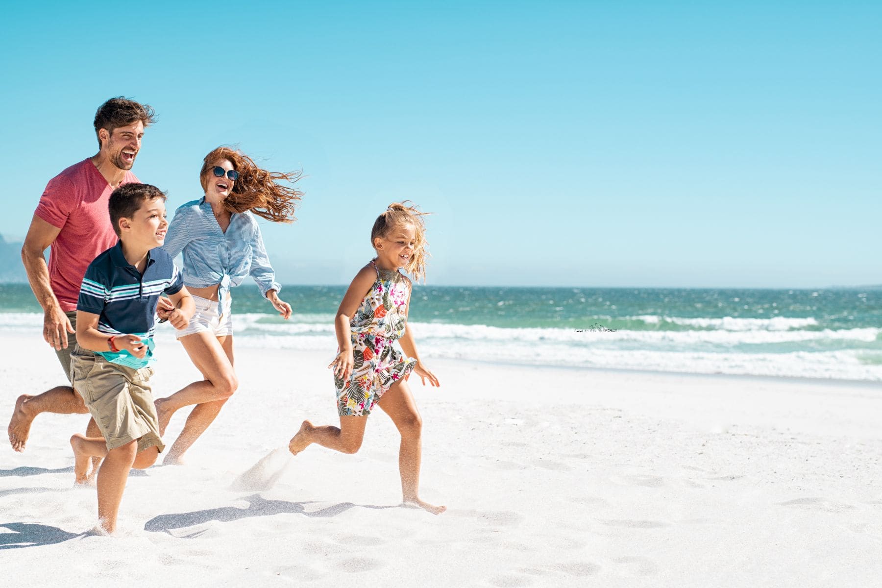 All-Inclusive Family Resorts in Cabo
