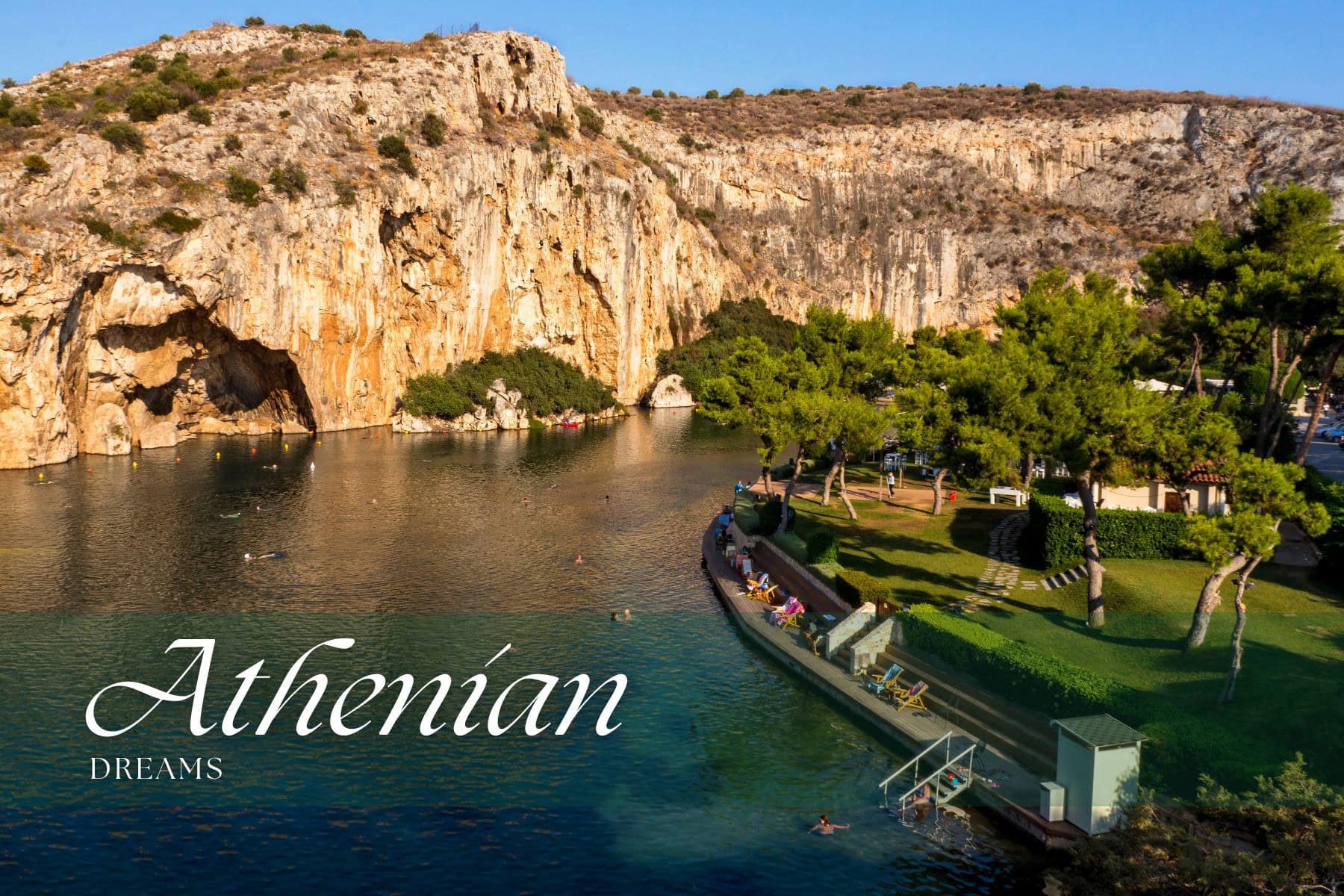 Athens Captions And Quotes For Instagram Dream