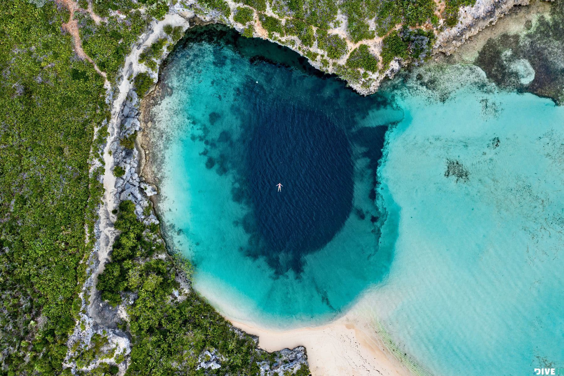 Beautiful Places In The Bahamas To Visit Long Island