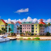 Beautiful Places in the Bahamas to Visit