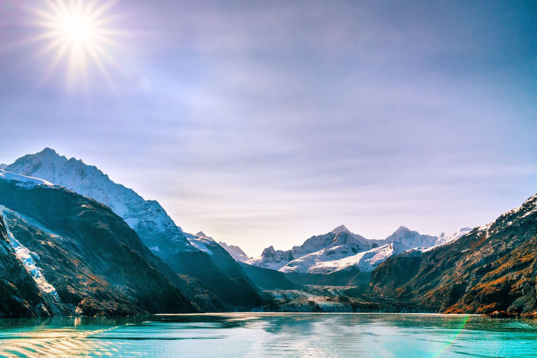 Bucket List Trips For A Lifetime Of Travel Alaska