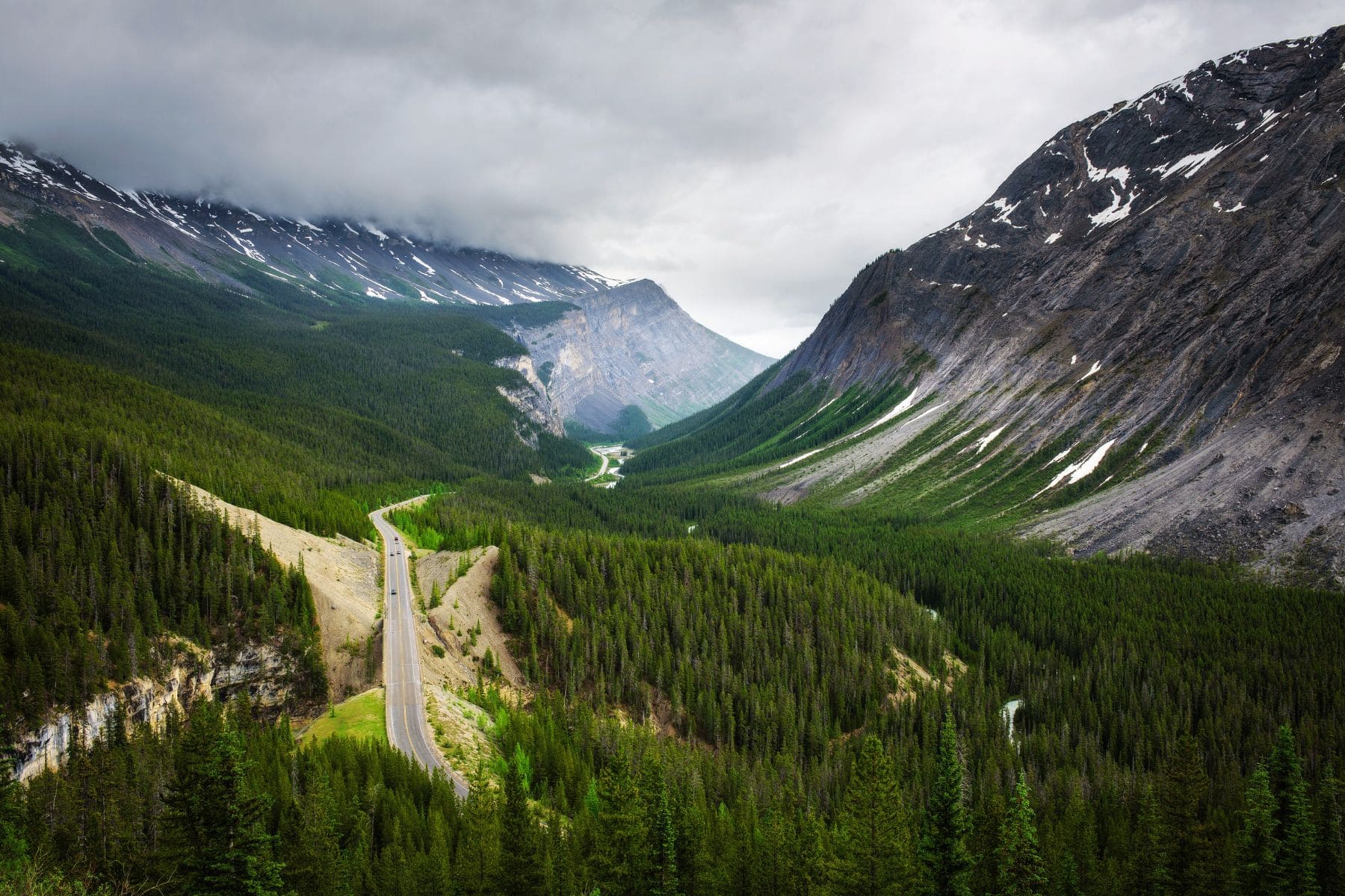 Bucket List Trips For A Lifetime Of Travel Canada