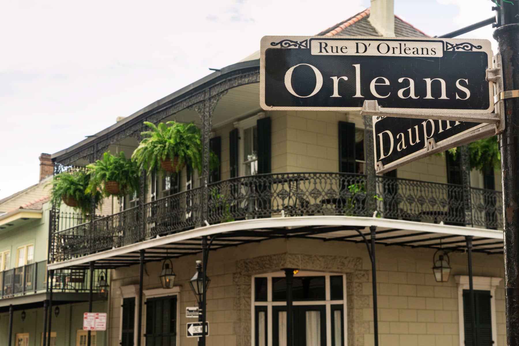 Bucket List Trips For A Lifetime Of Travel French Quarter