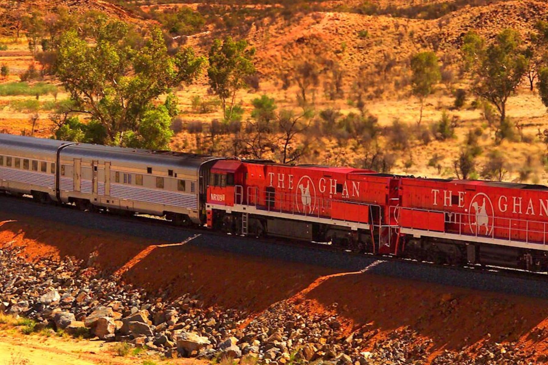 Bucket List Trips For A Lifetime Of Travel Ghan