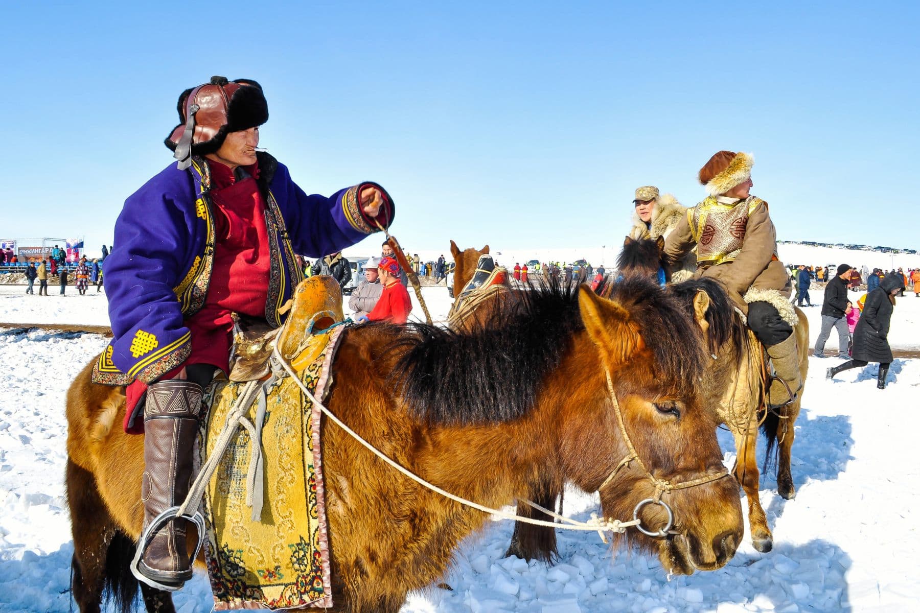 Bucket List Trips For A Lifetime Of Travel Mongolia
