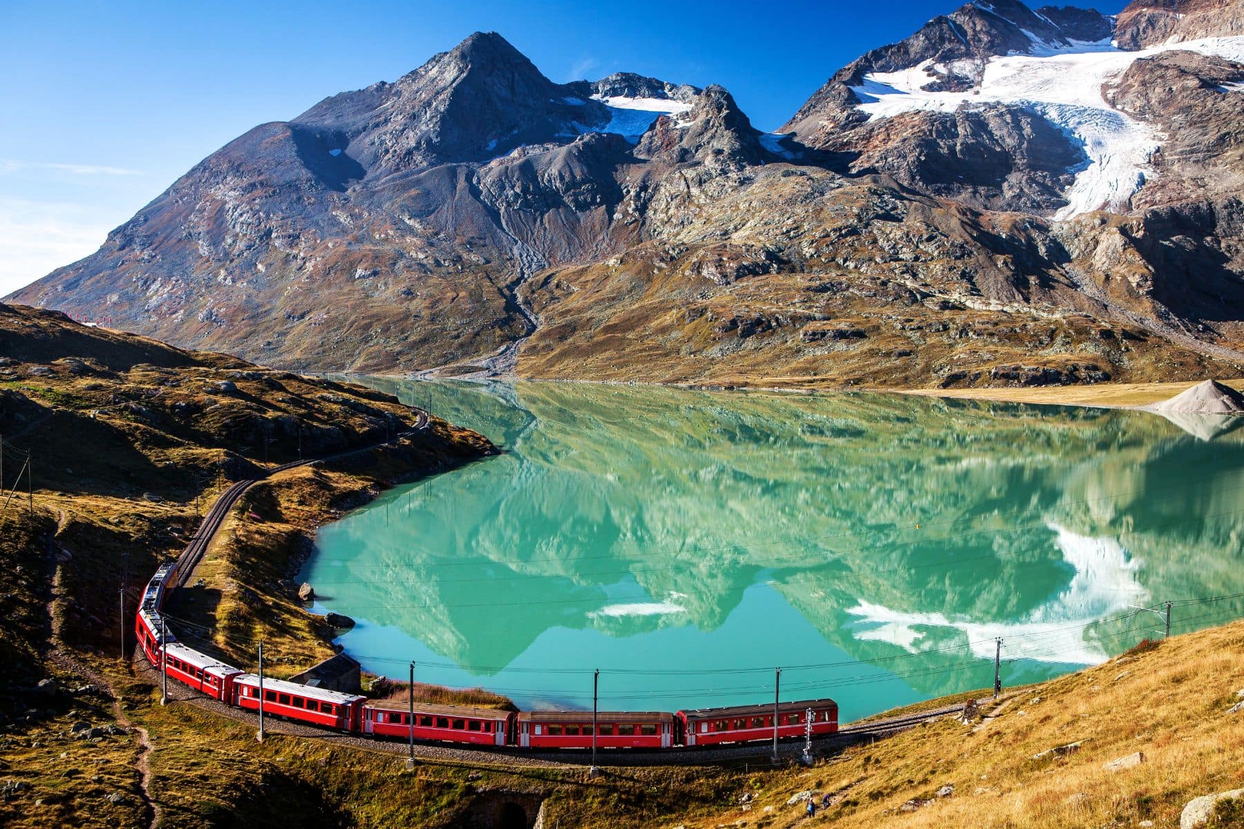 Bucket List Trips For A Lifetime Of Travel Switzerland