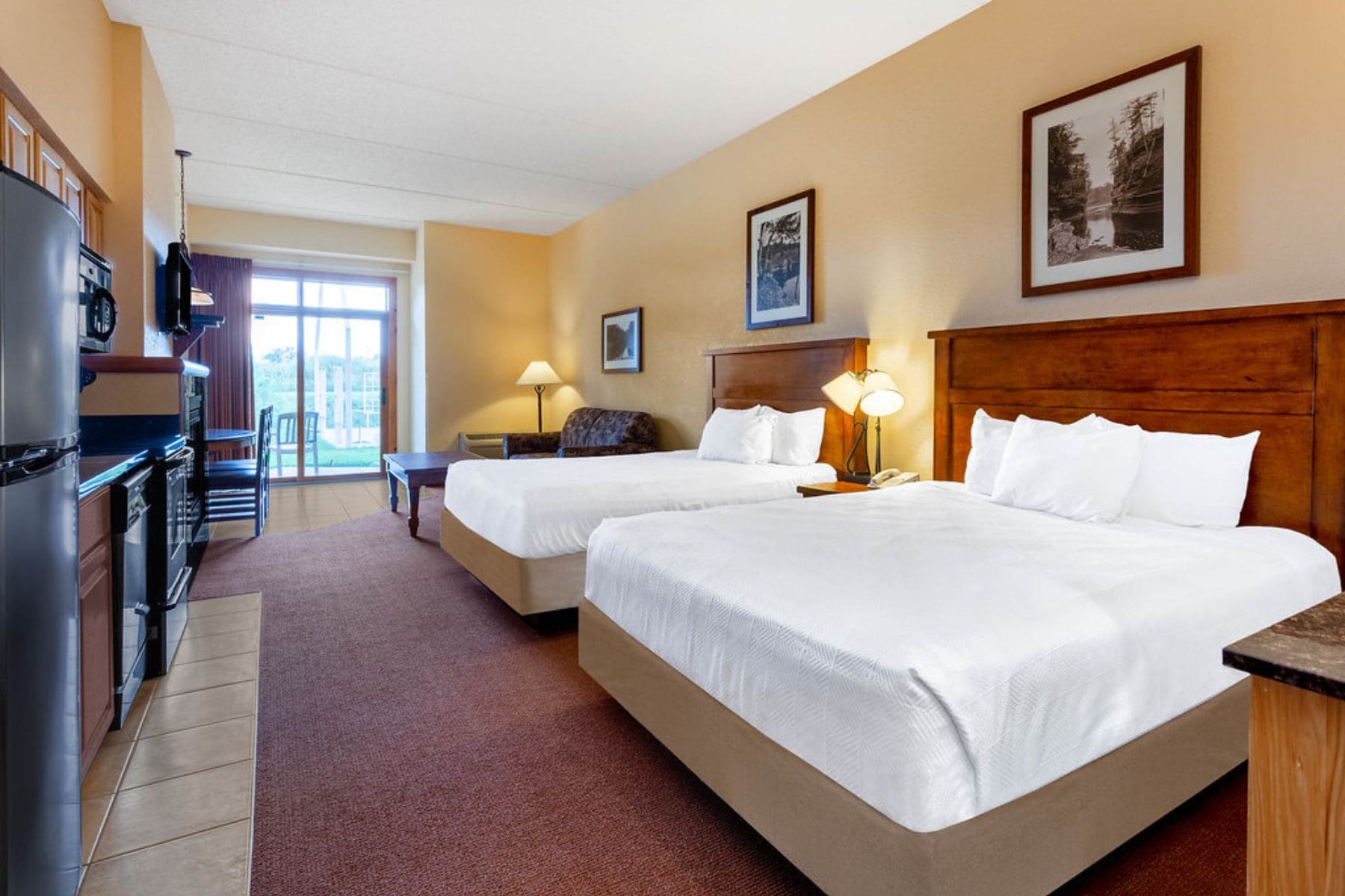 chula-vista-resort-wisconsin-dells-beds