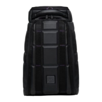 Db Hugger Backback