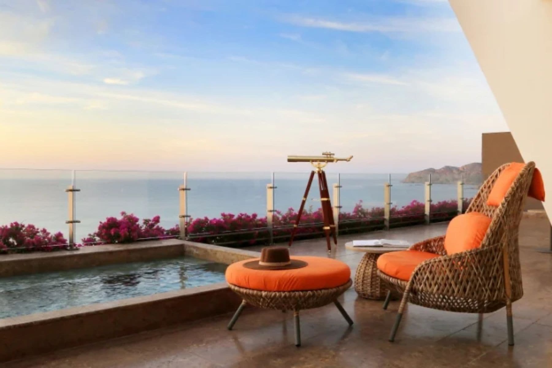 Grand Velas Los Cabos Ocean View