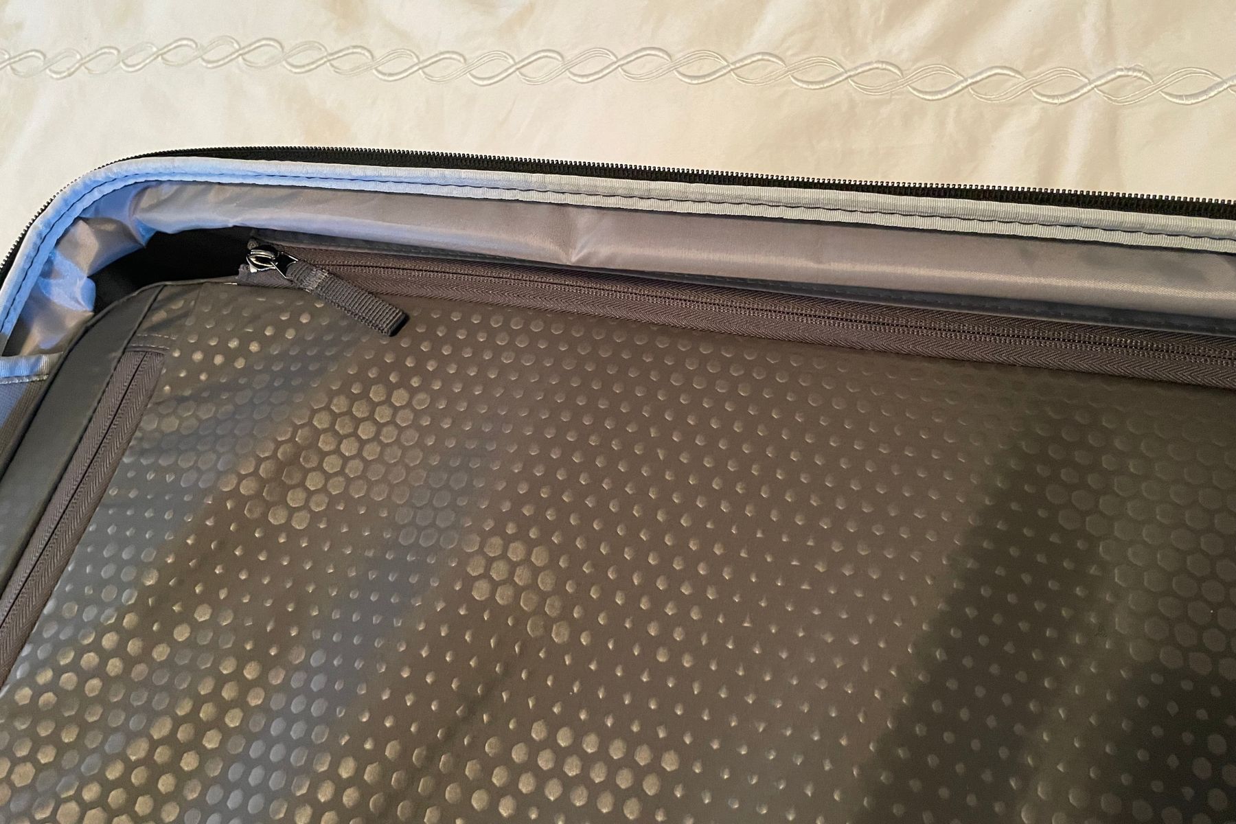 Gregory Quadro Pro Hardcase 22 And 28 Anti Microbial