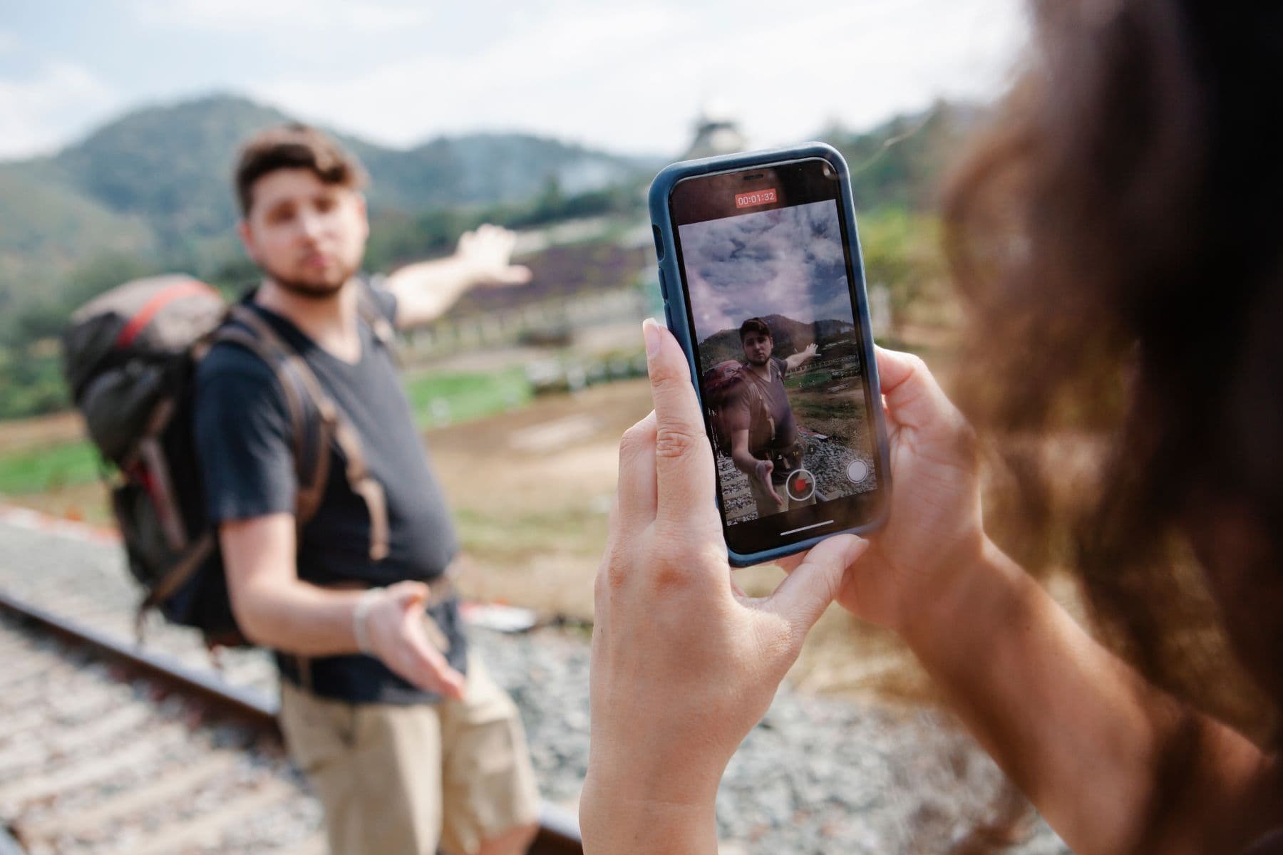 How Outdoor Creators Can Turn Raw Adventure Clips into Clean Social Videos