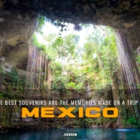 Mexico Quotes & Captions for Instagram