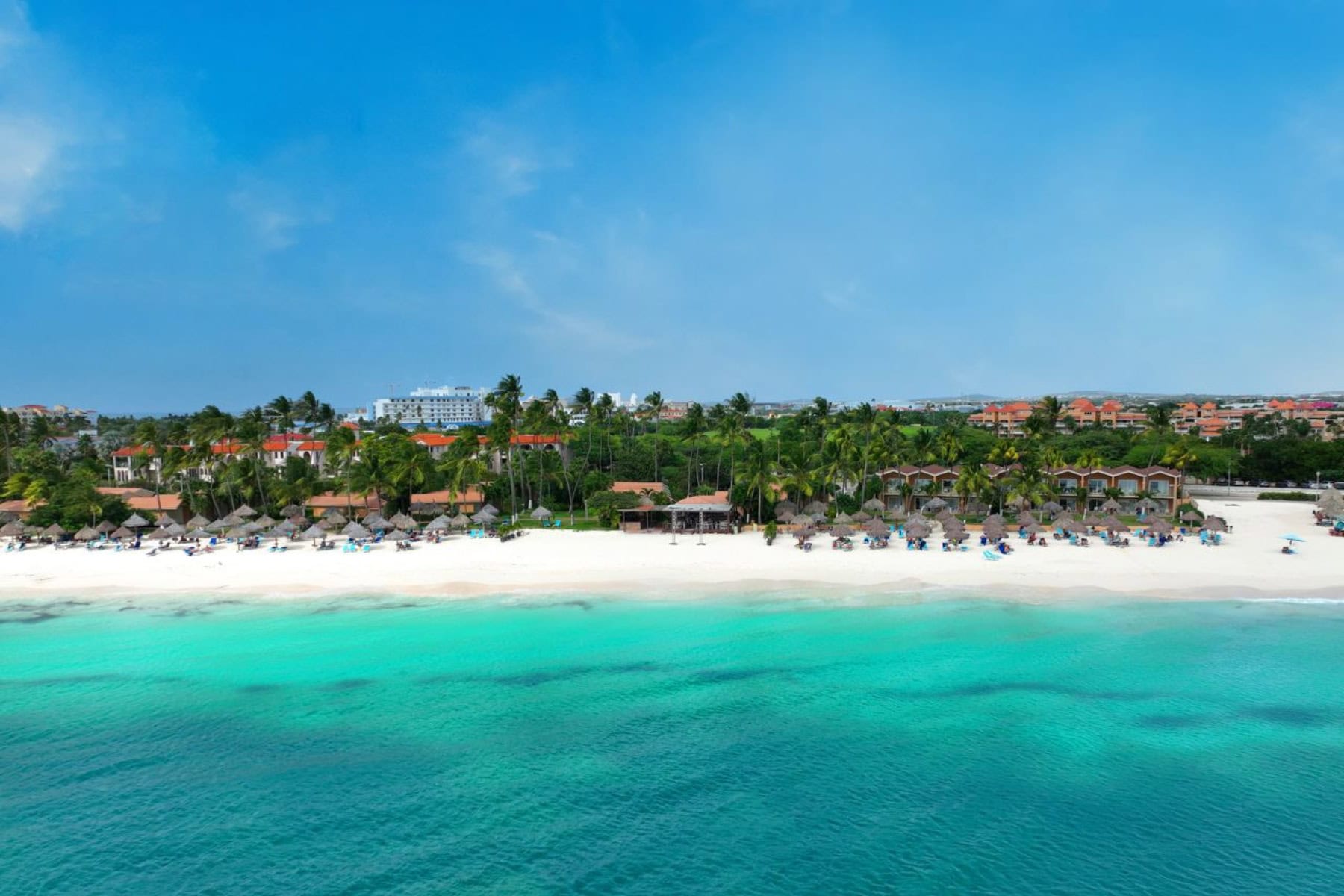Divi Aruba Resort