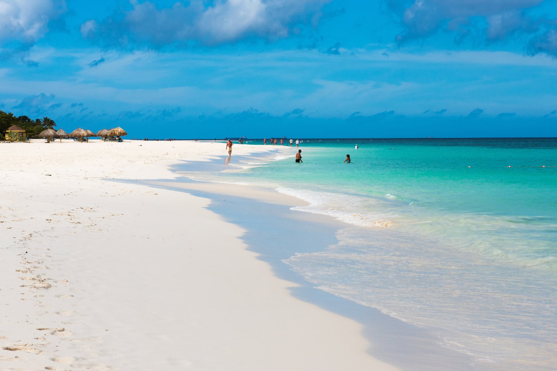 Eagle Beach aruba