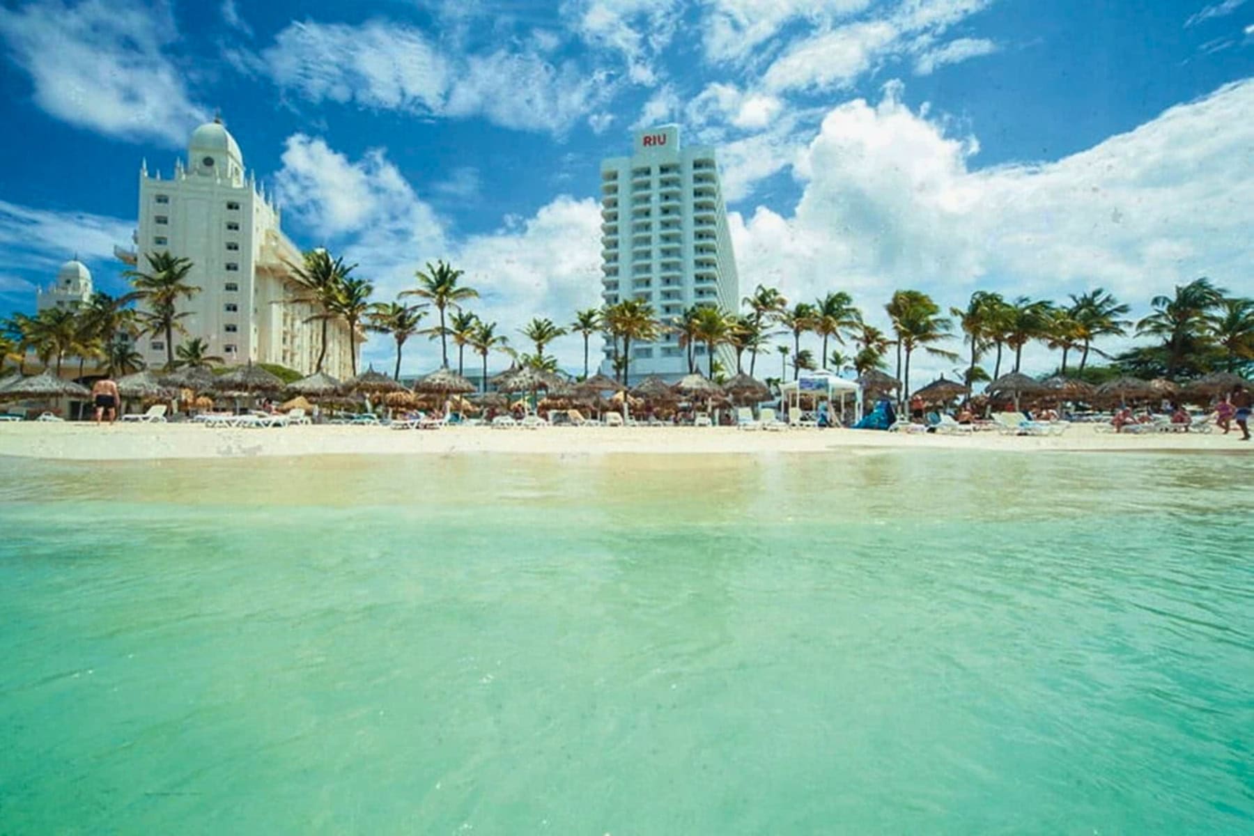 Best Places to Visit in Aruba | Most Beautiful