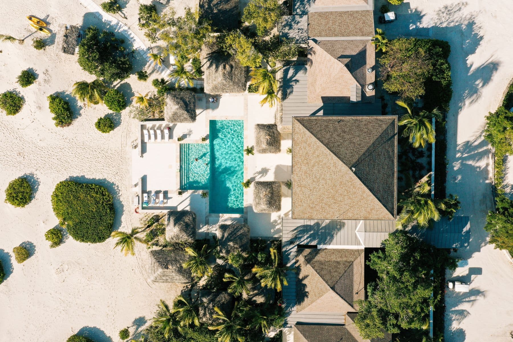 Pine Cay Turks & Caicos