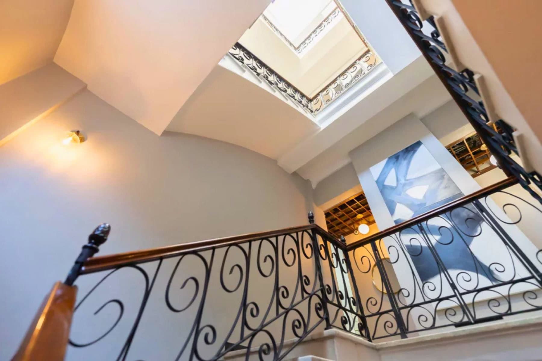 Puerto Rico All Inclusive Resorts Colonial Ladder