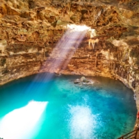 Cenotes