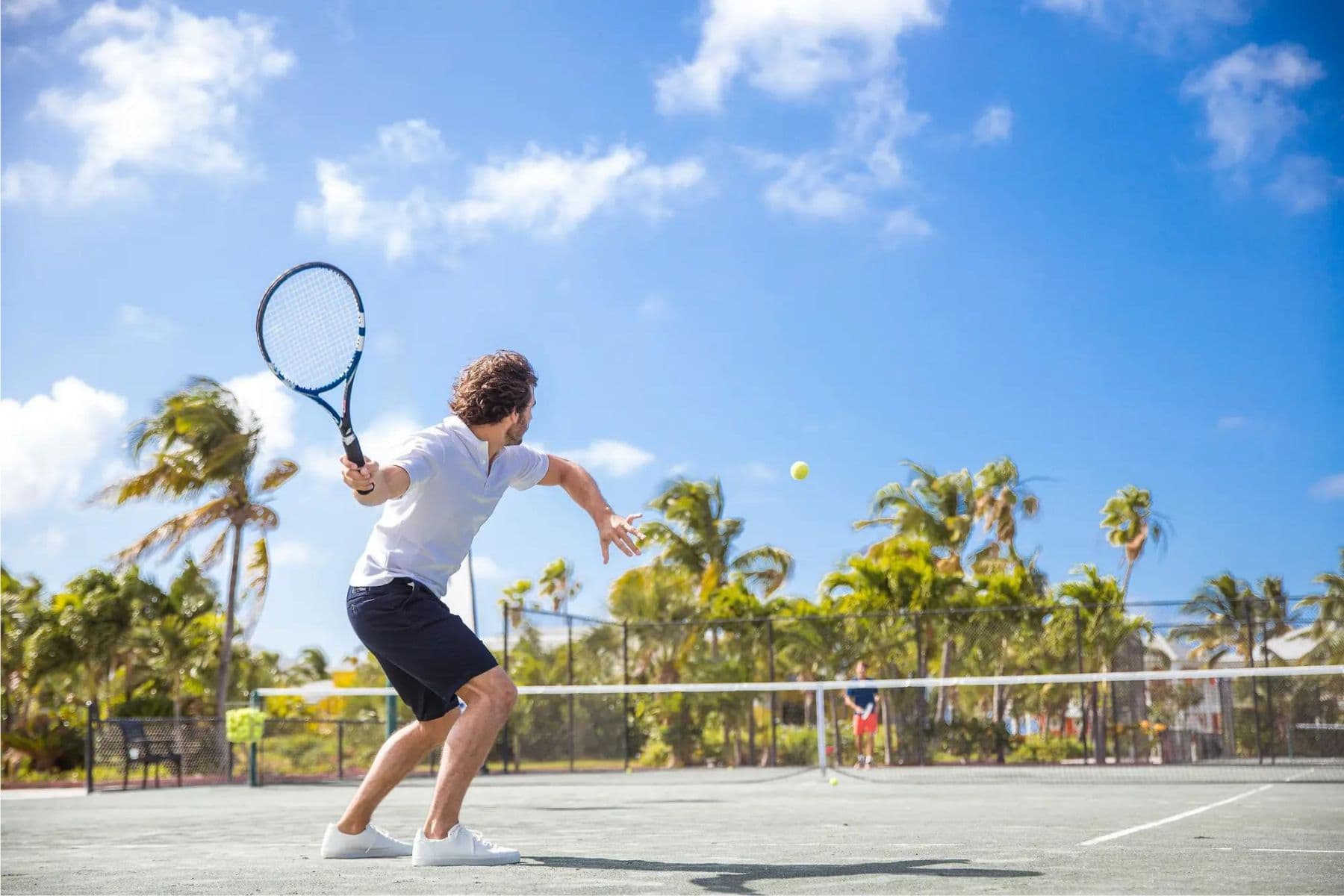 Tennis