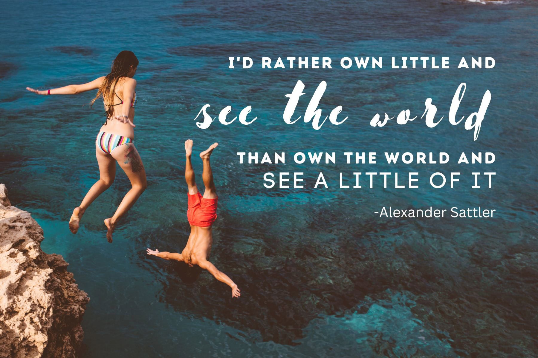 Travel Quote See World