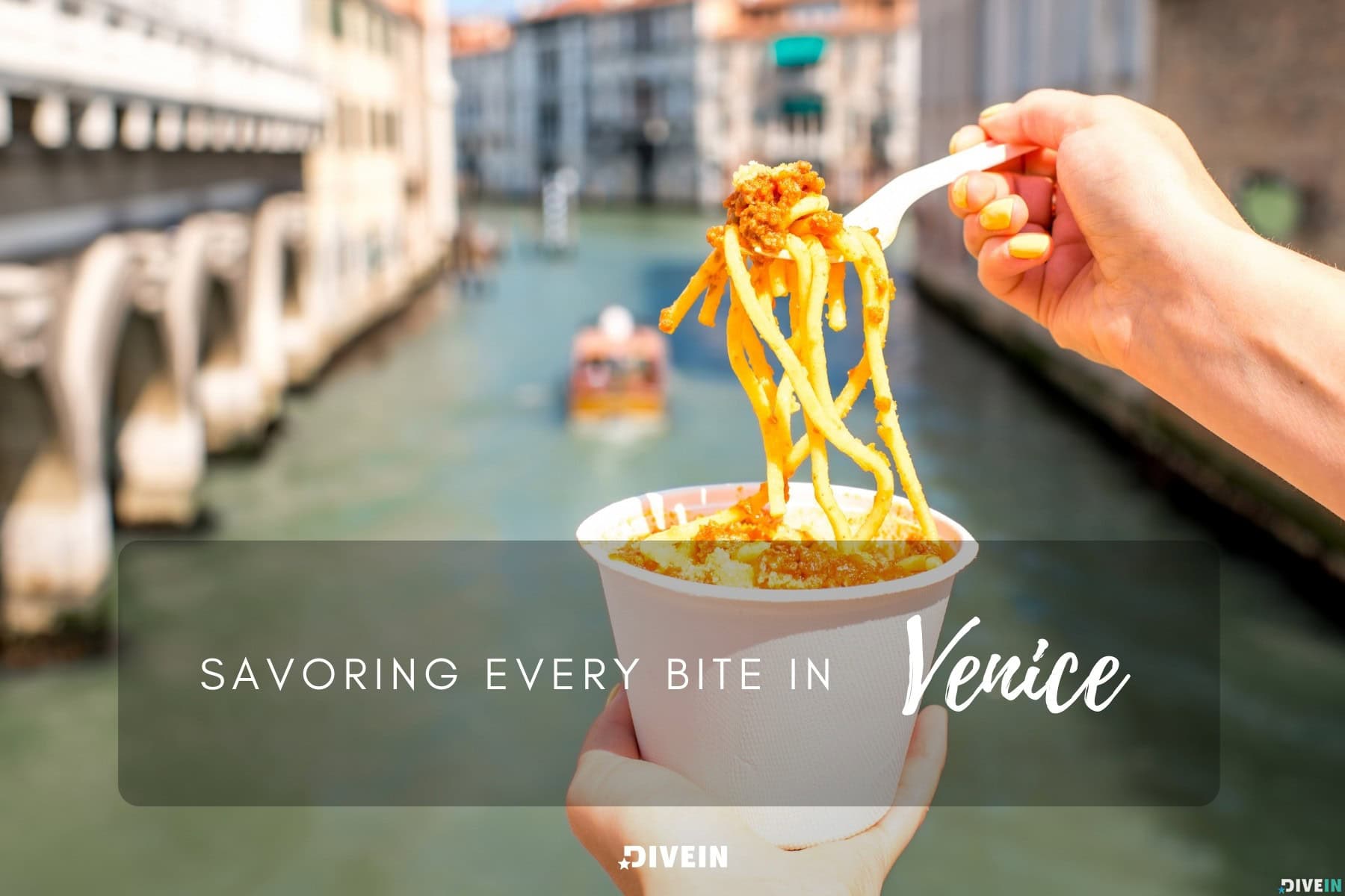 venice food captions. enjoying cicchetti like a true venetian.