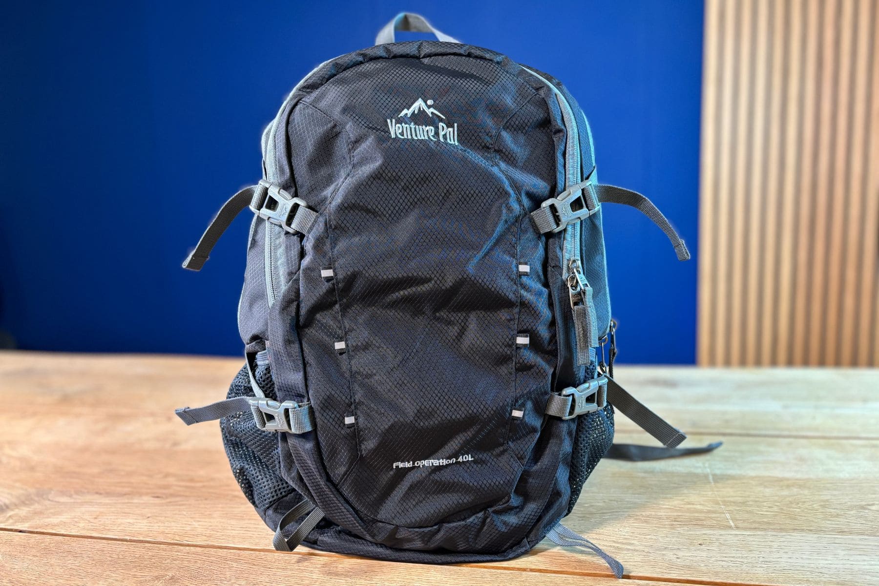 Venture Pal 40l Backpack