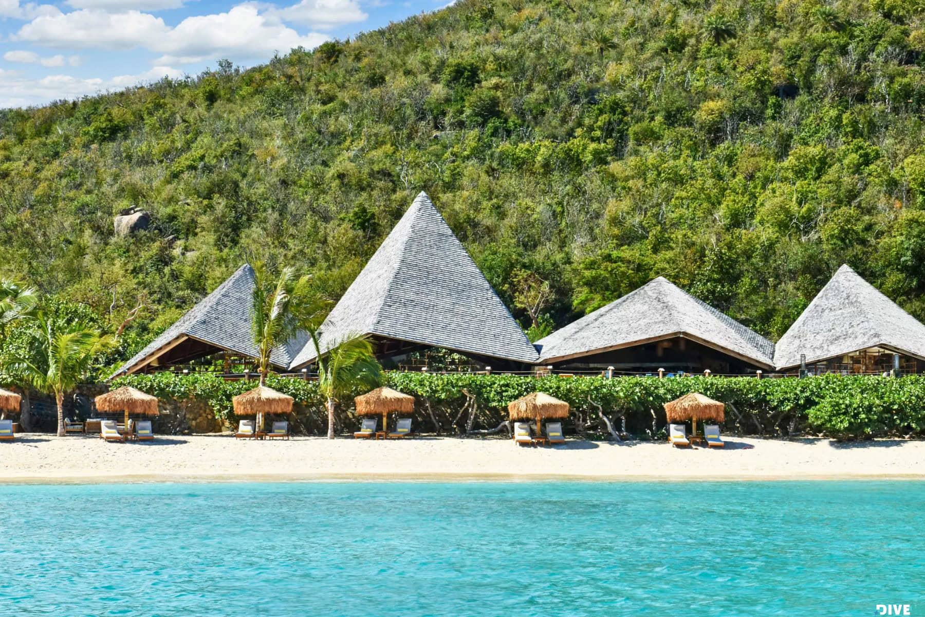 Virgin Islands To Visit Virgin Island Rosewood